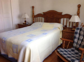 1940's Cozy B&B Roma Norte